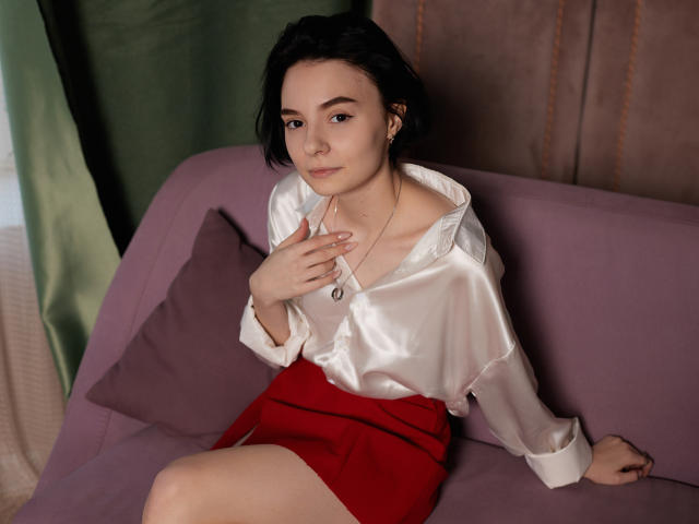 LesleyWill - сексуальная веб-камера в реальном времени - 14894294