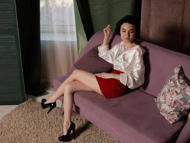 LesleyWill - Camera khiêu dâm &amp; quyến rũ trực tiếp - 14894302