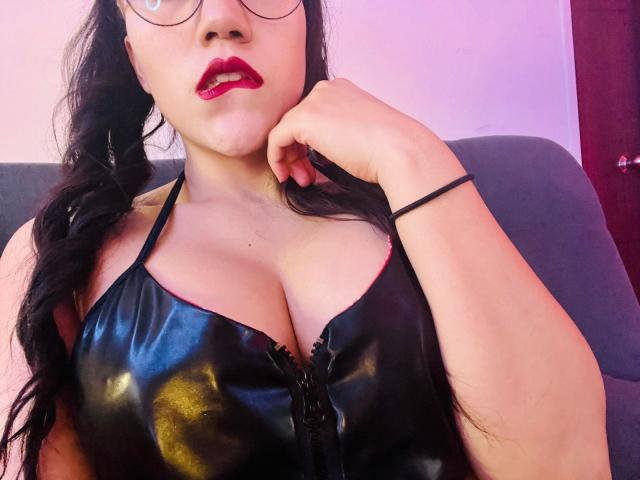 EvelinScarlet - Live porn &amp; sex cam - 14895046