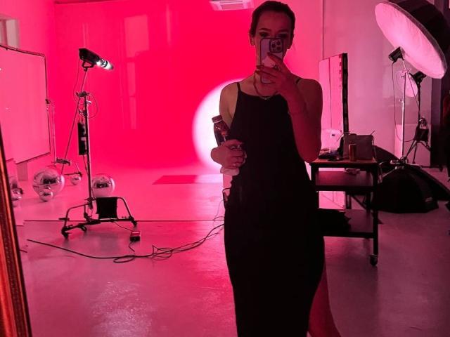 DoraBanks - Live sex cam - 14895186