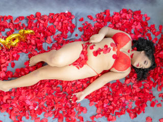 TiffanyKarkamashian - сексуальная веб-камера в реальном времени - 14897118