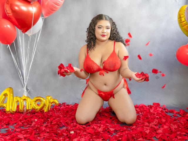 TiffanyKarkamashian - Live sex cam - 14897126