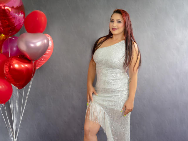 HanaHarrison - Live sex cam - 14897434