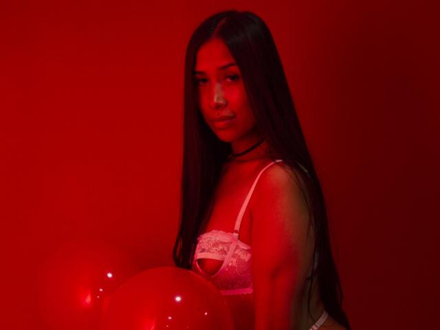 ZoeMooon - сексуальная веб-камера в реальном времени - 14898350