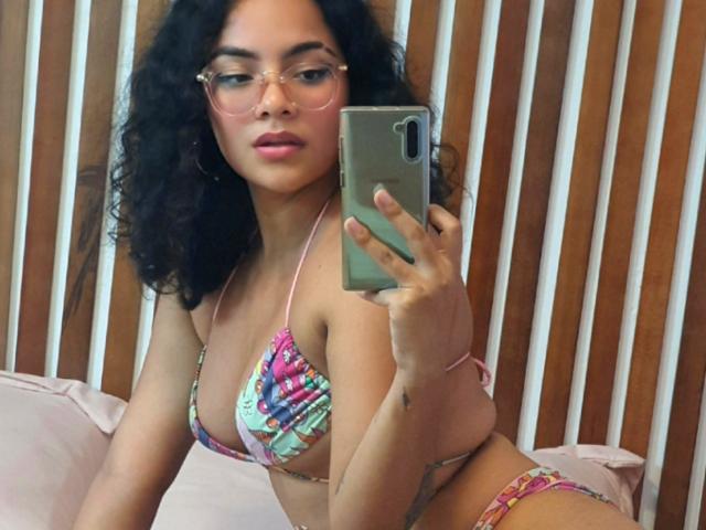 RoxieRoss - Sexe cam en vivo - 14898854