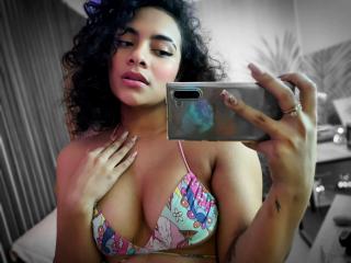 RoxieRoss - Camera khiêu dâm &amp; quyến rũ trực tiếp - 14898894