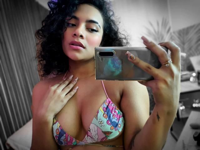 RoxieRoss - Sexe cam en vivo - 14898894