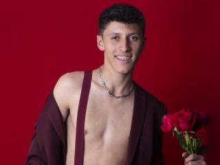 CarlosRubiio - Live porn &amp; sex cam - 14899074
