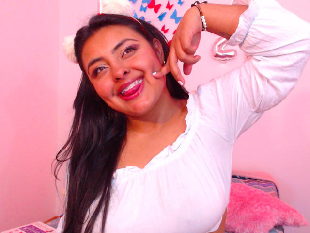 AngelaRoggers - Live porn &amp; sex cam - 14899958