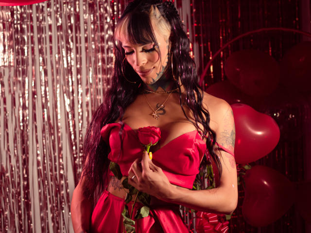 KhlerEnyel - Sexe cam en vivo - 14900706
