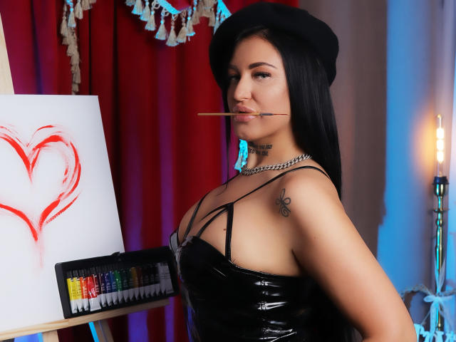 MazeInky - Sexe cam en vivo - 14900870