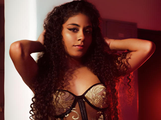 LinaFerrero - Live porn &amp; sex cam - 14901058