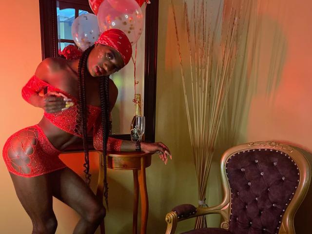 Shanina - Sexe cam en vivo - 14901770