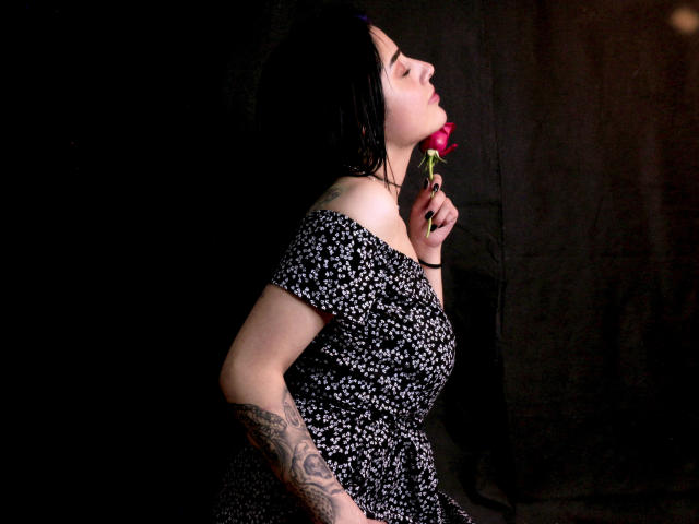 AbellaRhoades - сексуальная веб-камера в реальном времени - 14901862