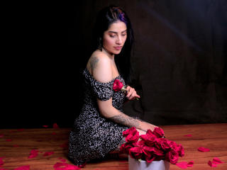 AbellaRhoades - Sexe cam en vivo - 14901866