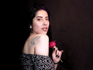 AbellaRhoades - Sexe cam en vivo - 14901870