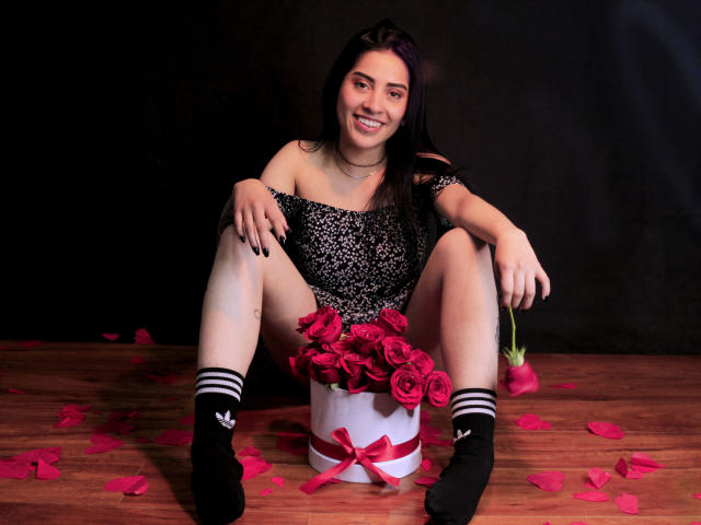 AbellaRhoades - Camera khiêu dâm &amp; quyến rũ trực tiếp - 14901878