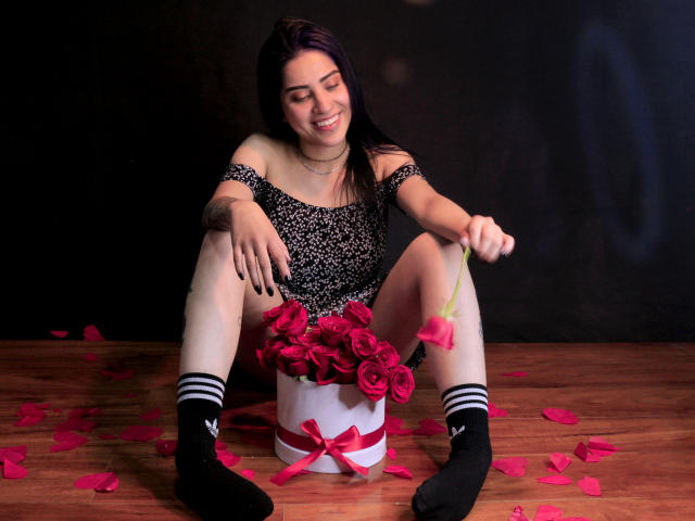 AbellaRhoades - Sexe cam en vivo - 14901882