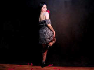 AbellaRhoades - Sexe cam en vivo - 14901898