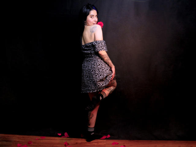 AbellaRhoades - Sexe cam en vivo - 14901898