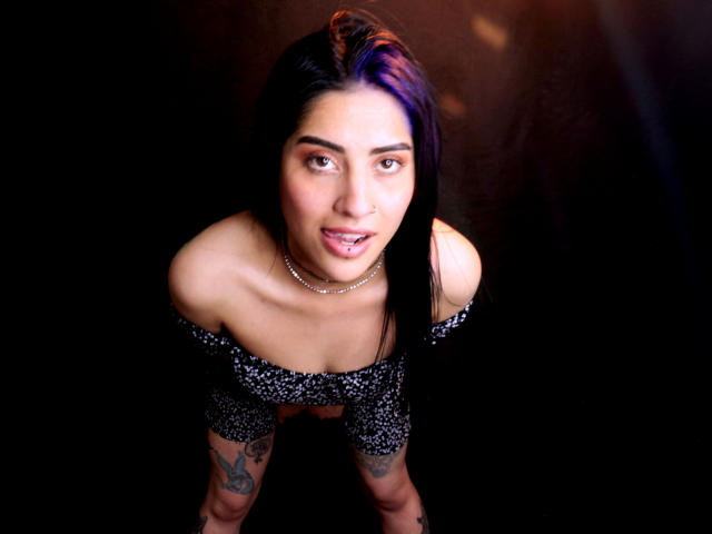 AbellaRhoades - Camera khiêu dâm &amp; quyến rũ trực tiếp - 14901922