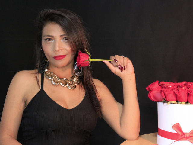 ScarletCruize - Live porn &amp; sex cam - 14902222