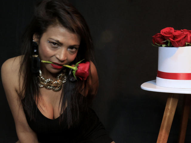 ScarletCruize - Camera khiêu dâm &amp; quyến rũ trực tiếp - 14902270