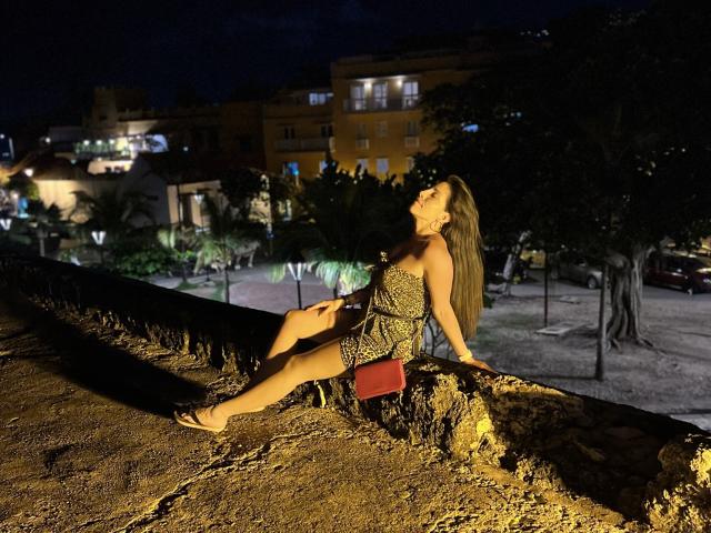 Liliysweet - Sexe cam en vivo - 14902290