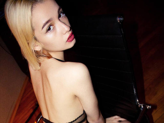 CamillaStefan - Sexe cam en vivo - 14902454