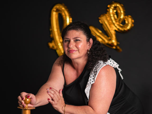 AnnaLeila - Live sexe cam - 14903894