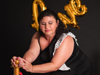 AnnaLeila - Sexe cam en vivo - 14903898