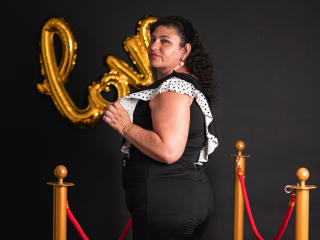 AnnaLeila - Sexe cam en vivo - 14903902