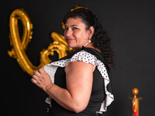 AnnaLeila - Sexe cam en vivo - 14903906