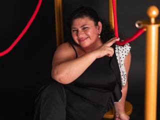 AnnaLeila - Sexe cam en vivo - 14903922