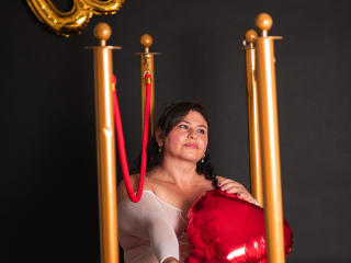 AnnaLeila - Sexe cam en vivo - 14903998