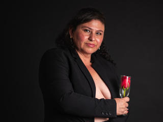 AnnaLeila - Sexe cam en vivo - 14904034