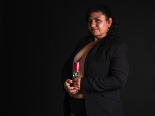 AnnaLeila - Sexe cam en vivo - 14904054