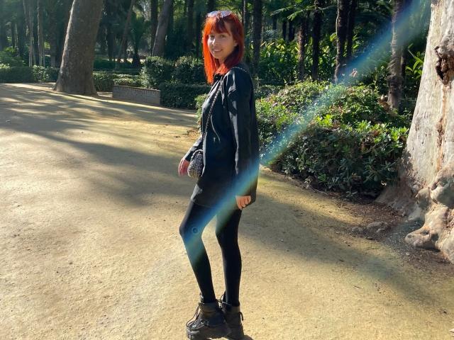 SamanthaMorgan - 라이브 포르노 &amp; 섹스 캠 - 14904574