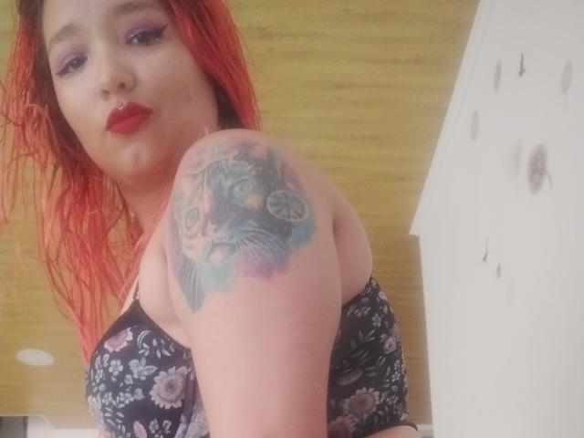 EireneChatonne - Live porn &amp; sex cam - 14905078