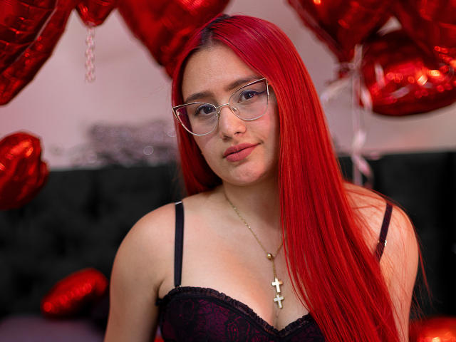 KymAbye - Live porn &amp; sex cam - 14905474