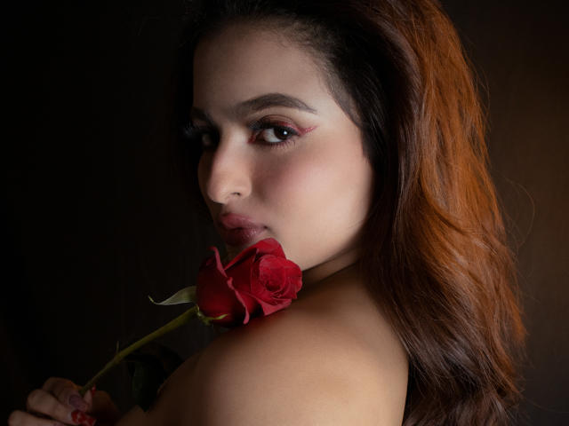 StephanieHarlow - Live sex cam - 14906974