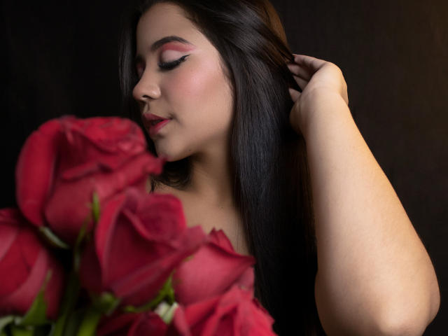 AlisonEscobar - Sexe cam en vivo - 14907054