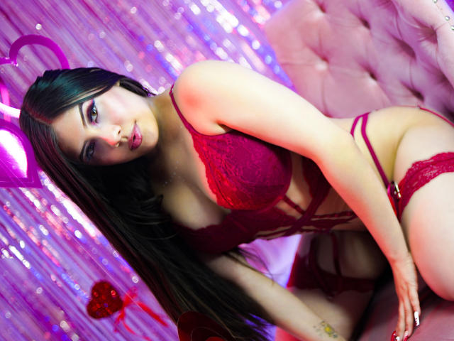 AdelaideZandek - Sexe cam en vivo - 14907262