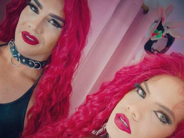 NahoAndElinets - сексуальная веб-камера в реальном времени - 14907394