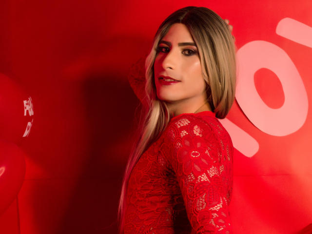 AmbarJonesX - Sexe cam en vivo - 14907930