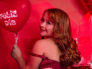 GabbyJahira - Live porn &amp; sex cam - 14908038