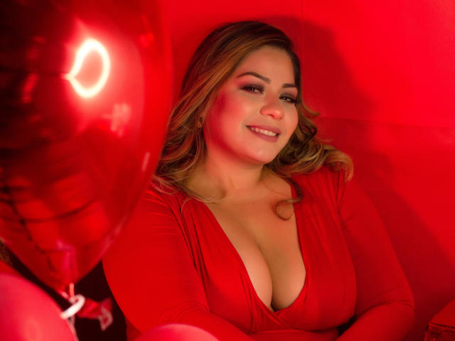 DanelleFallen - Live sexe cam - 14908382