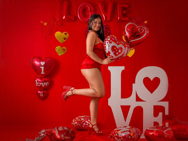 SamanthaSexyLove - Live sexe cam - 14908594