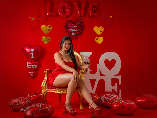 SamanthaSexyLove - Sexe cam en vivo - 14908630