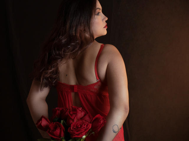 MaraaLopez - Live porn &amp; sex cam - 14908714